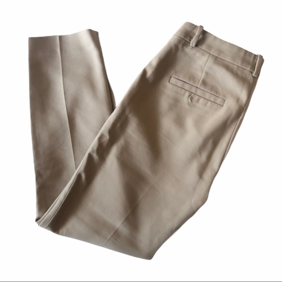 Zara Basic Collection crop chinos - Picture 2 of 7